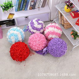 廠家直銷 一站式婚慶用品批發(fā)，打造夢(mèng)幻婚禮布置